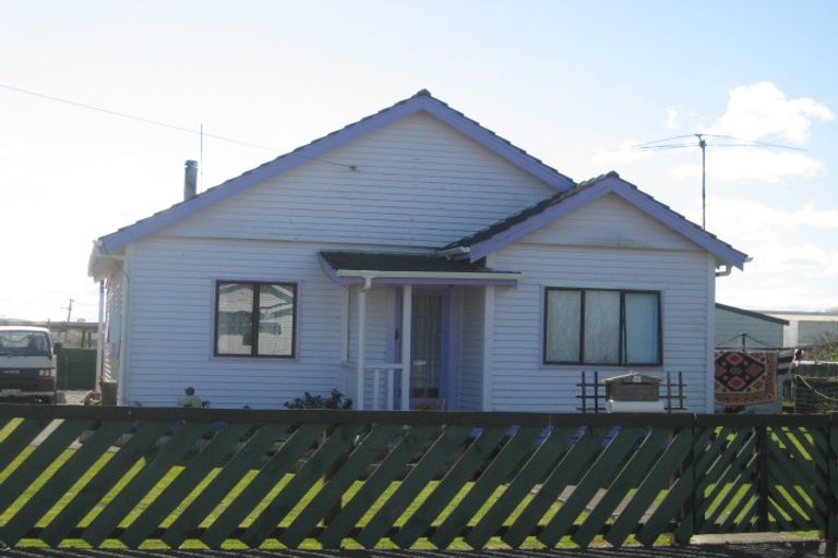Photo of property in 13 Mackley Street, Wairoa, 4108