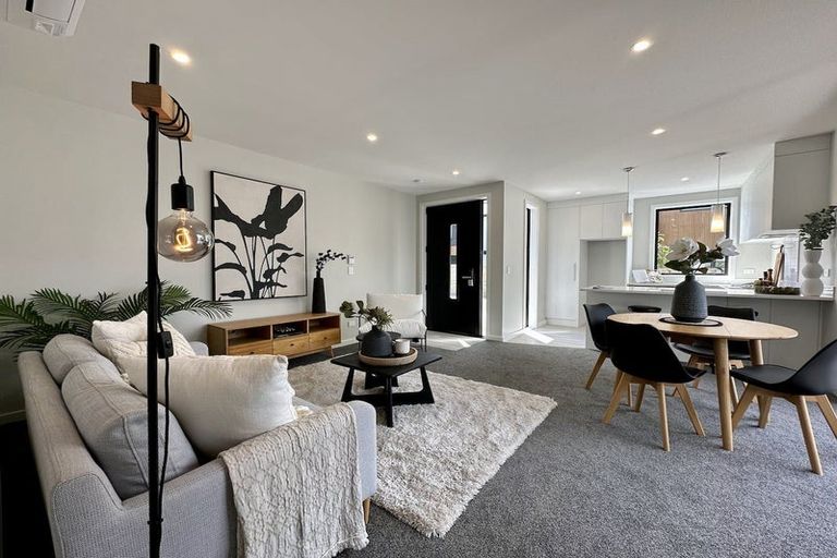 Photo of property in 62u3 Queenwood Avenue, Queenwood, Hamilton, 3210