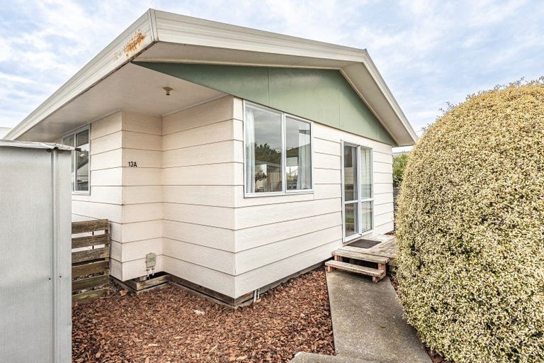 Photo of property in 13a Sydney Place, Whanganui, 4500