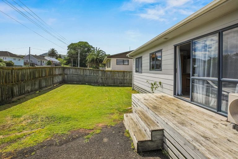 Photo of property in 21 Andrews Street, Paeroa, 3600
