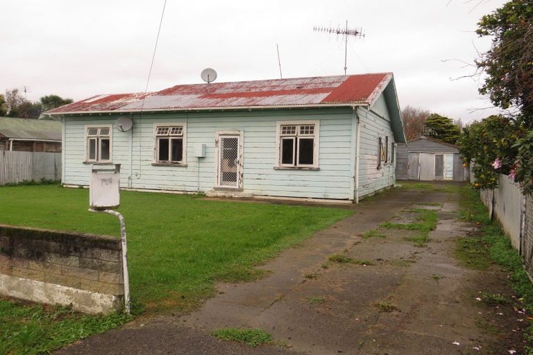 Photo of property in 44 Somerville Street, Wairoa, 4108