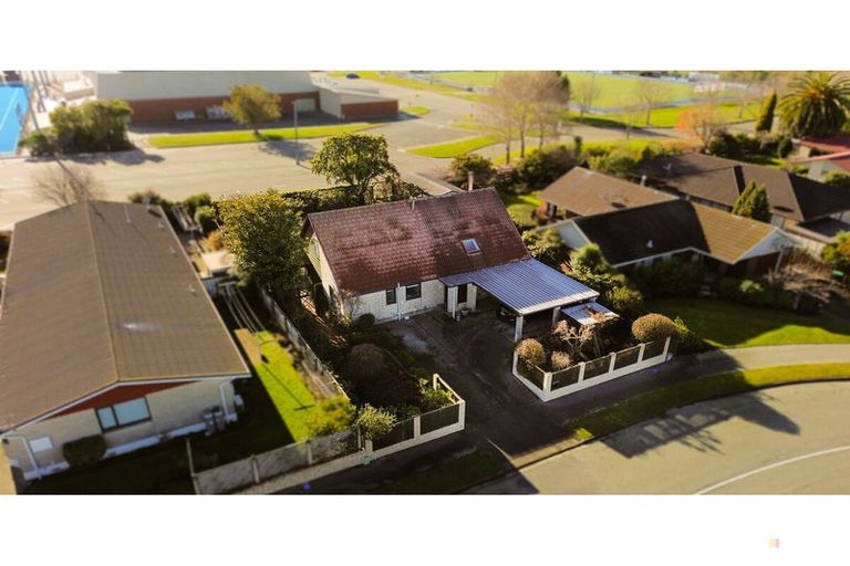 Photo of property in 15 Roxburgh Street, Glenwood, Timaru, 7910