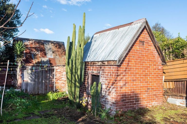 Photo of property in 101 Clarendon Terrace, Woolston, Christchurch, 8023