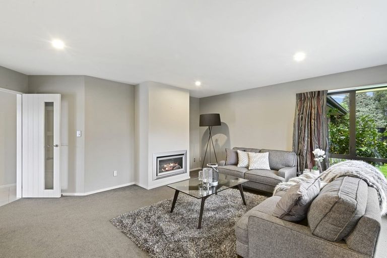 Photo of property in 142 Lowes Road, Rolleston, 7614