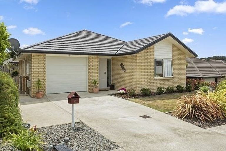 Photo of property in 6 Christopher Lane, Warkworth, 0910