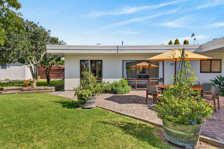 Photo of property in 19 Durham Drive, Havelock North, 4130