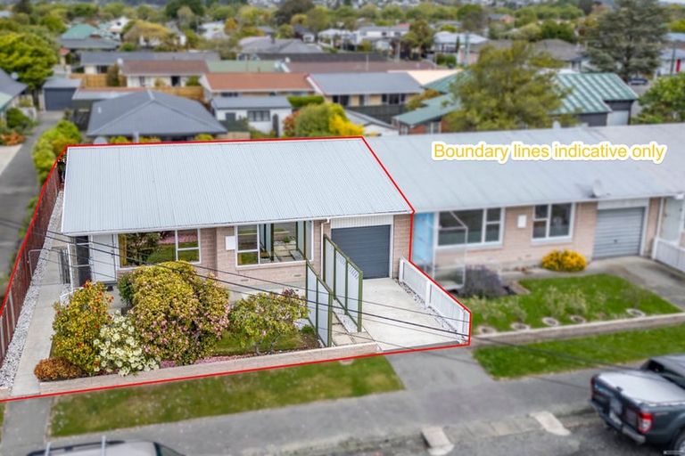 Photo of property in 10 Millar Street, Sydenham, Christchurch, 8023