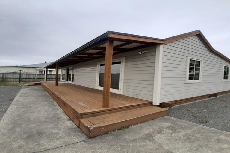 Photo of property in 167 Brougham Street, Sydenham, Christchurch, 8023