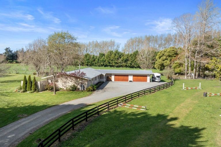 Photo of property in 276a Whites Road, Ohoka, Kaiapoi, 7692