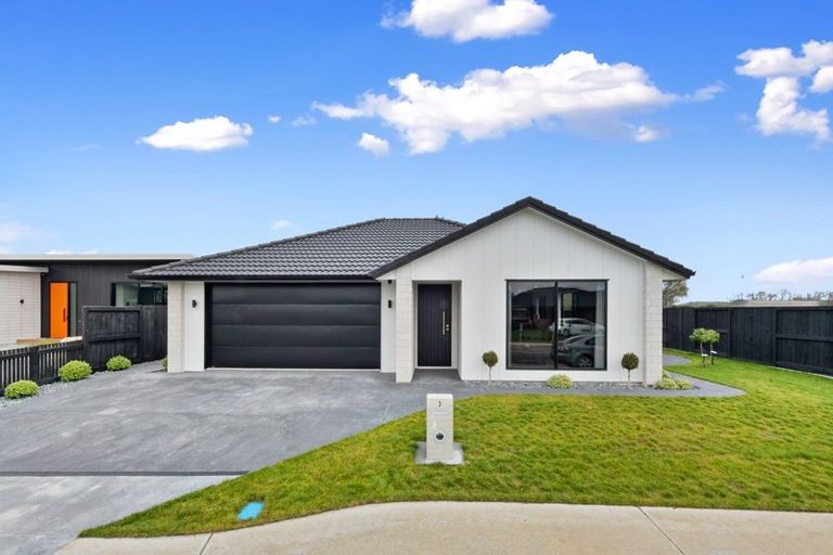 Photo of property in 3 Rangawhenua Street, Ngaruawahia, Hamilton, 3288