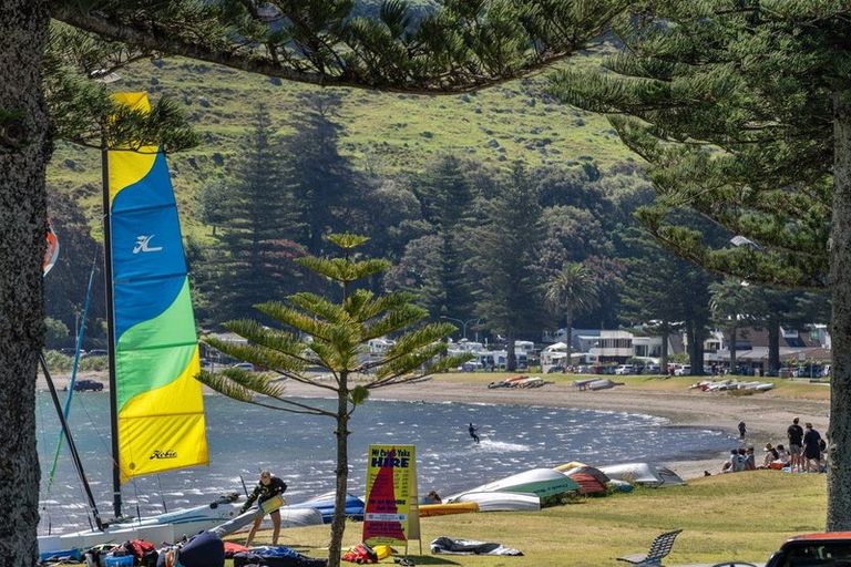 Photo of property in 3 Commons Avenue, Mount Maunganui, 3116