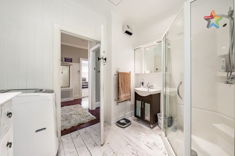 Photo of property in 32 Hair Street, Wainuiomata, Lower Hutt, 5014