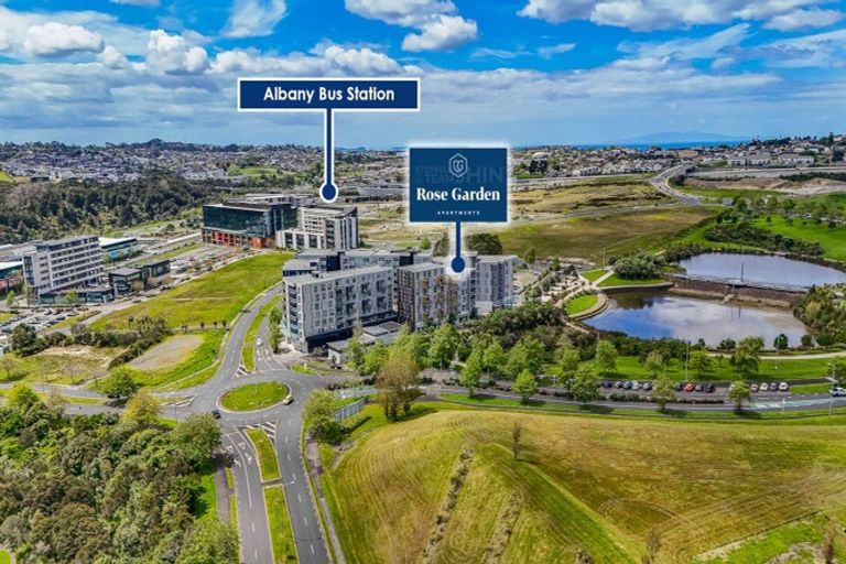 Photo of property in 304/25 Don Mckinnon Drive, Albany, Auckland, 0632