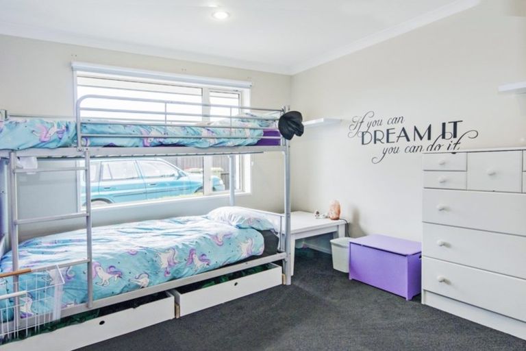 Photo of property in 30 Fairfield Way, Rolleston, 7614