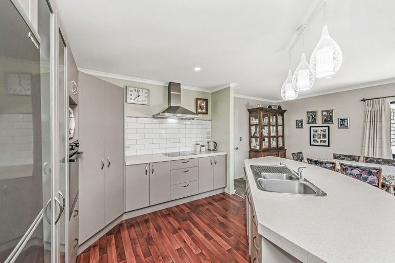 Photo of property in 21 Woodville Street, Leeston, 7632