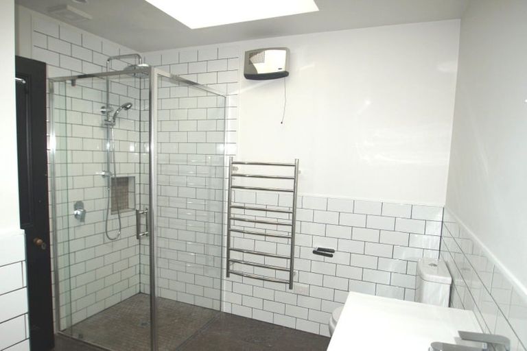 Photo of property in 607 Madras Street, St Albans, Christchurch, 8014