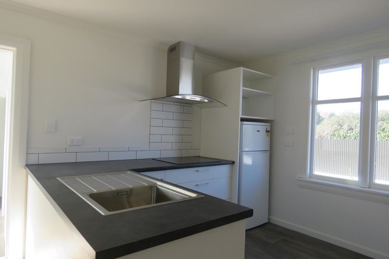 Photo of property in 161 Talbot Street, Geraldine, 7930