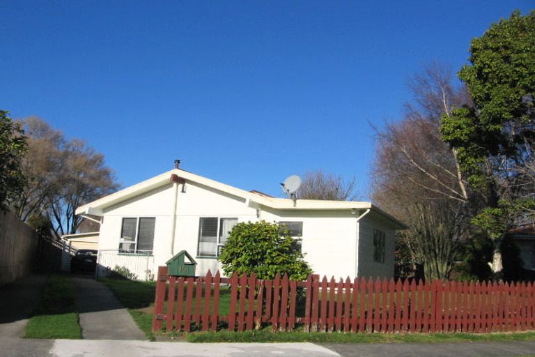 Photo of property in 16 Gemini Avenue, Milson, Palmerston North, 4414