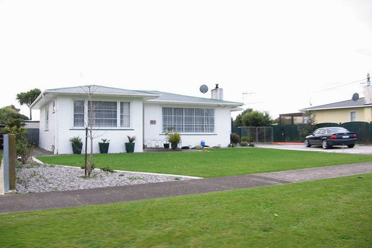 Photo of property in 18 Leeds Street, Milson, Palmerston North, 4414