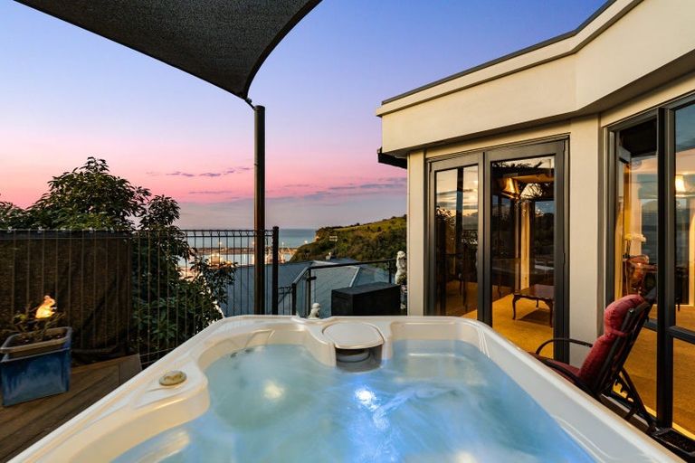 Photo of property in 128b Thompson Road, Bluff Hill, Napier, 4110