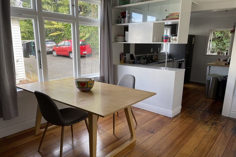 Photo of property in 164a Ohiro Road, Brooklyn, Wellington, 6021