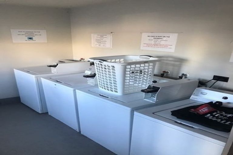 Photo of property in Martin Square Apartments, 412/20 Martin Square, Te Aro, Wellington, 6011