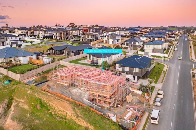 Photo of property in 148 Ninth Avenue, Beachlands, Auckland, 2018