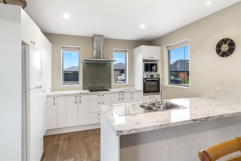 Photo of property in 2 Colebrook Drive, Rolleston, 7614