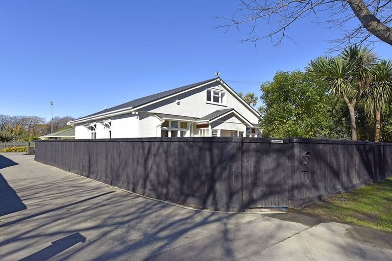 Photo of property in 104 Saint James Avenue, Papanui, Christchurch, 8053
