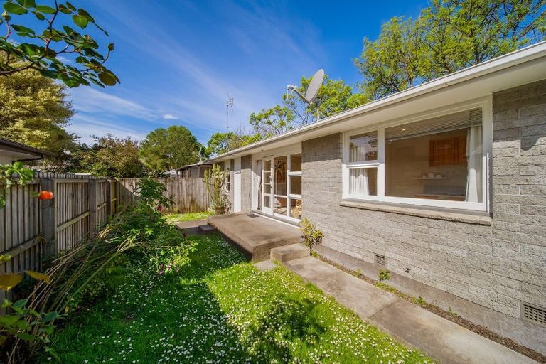 Photo of property in 1/89 Malvern Street, St Albans, Christchurch, 8014
