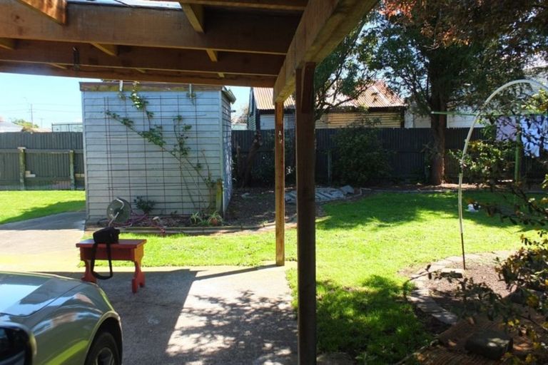 Photo of property in 2a Gladstone Street, Foxton, 4814