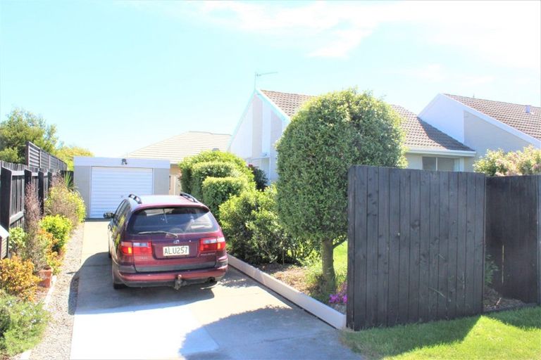 Photo of property in 23 Symes Road, Wigram, Christchurch, 8042