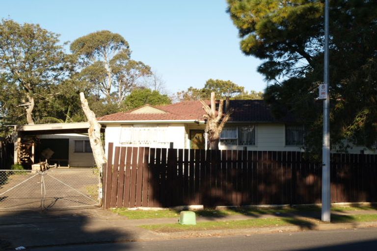 Photo of property in 21 Mckinstry Avenue, Mangere East, Auckland, 2024