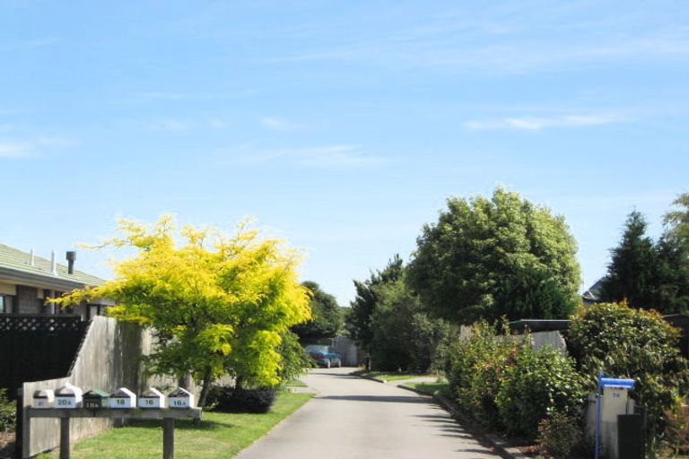 Photo of property in 2/16 Jones Road, Templeton, Christchurch, 8042