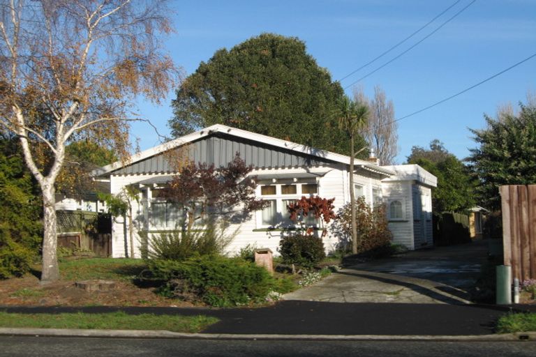 Photo of property in 312 Keyes Road, New Brighton, Christchurch, 8083