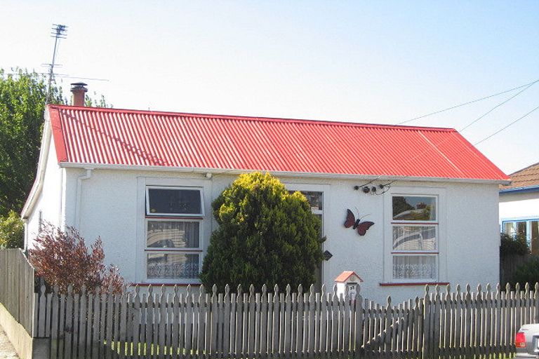 Photo of property in 18 Manhire Street, Spreydon, Christchurch, 8024