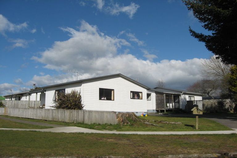 Photo of property in 2/53 Te Hei Place, Turangi, 3334