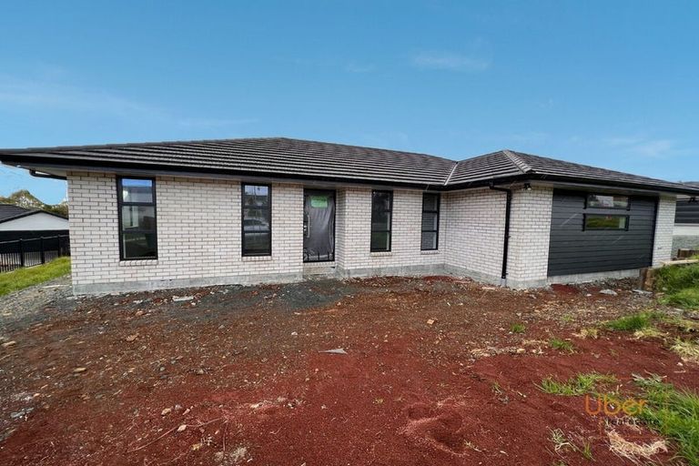 Photo of property in 12 Rock Ridge Drive, Te Kamo, Whangarei, 0112
