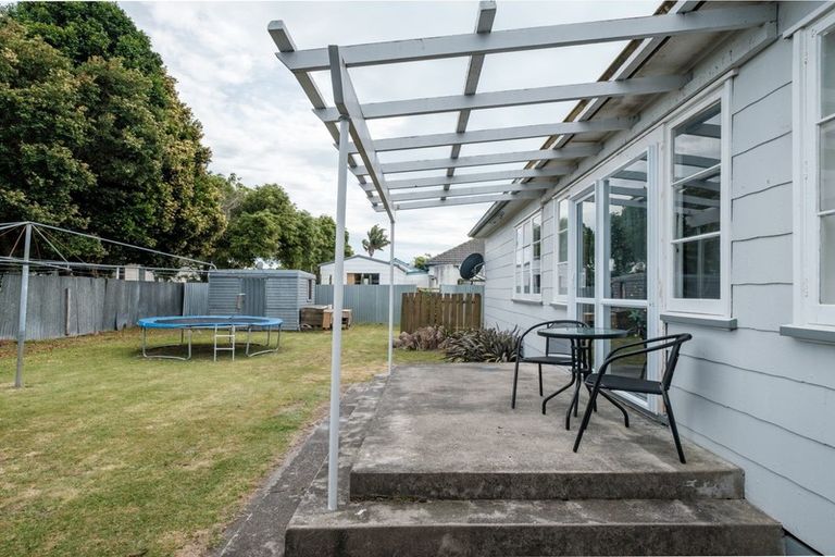 Photo of property in 52 Collins Street, Te Hapara, Gisborne, 4010