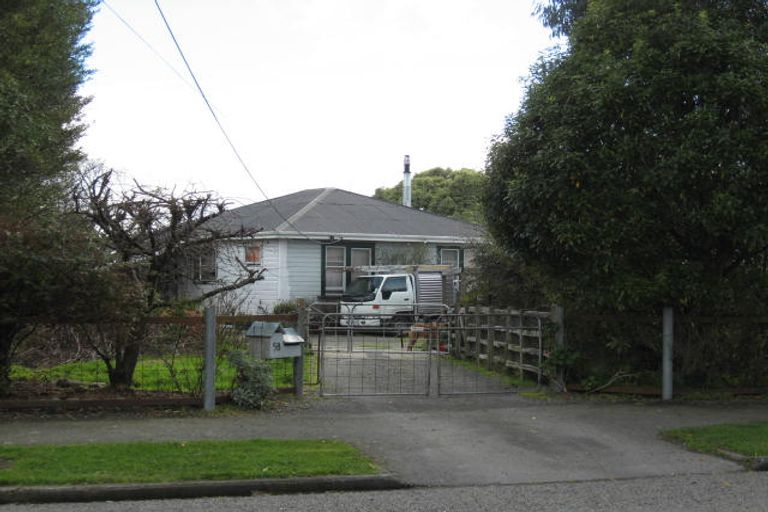 Photo of property in 58 Makoura Road, Masterton, 5810