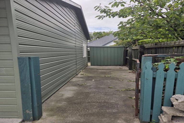 Photo of property in 42 Tabart Street, Woolston, Christchurch, 8023