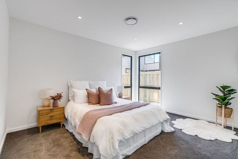 Photo of property in 3 Gusto Lane, Halswell, Christchurch, 8025