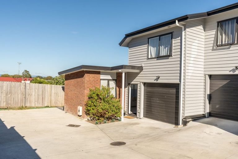 Photo of property in 1652 Skeet Road, Auroa, Hawera, 4678