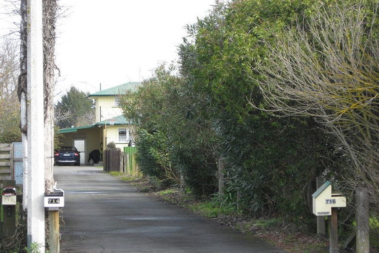 Photo of property in 712a Gordon Road, Raureka, Hastings, 4120