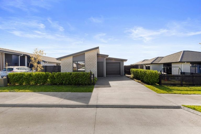 Photo of property in 4 Evans Street, Morrinsville, 3300