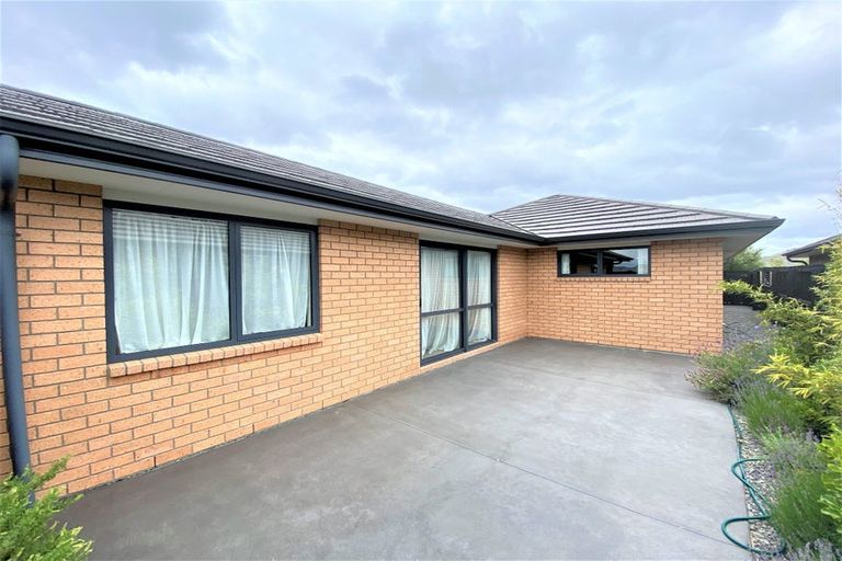 Photo of property in 19 Lightbody Lane, Wigram, Christchurch, 8042