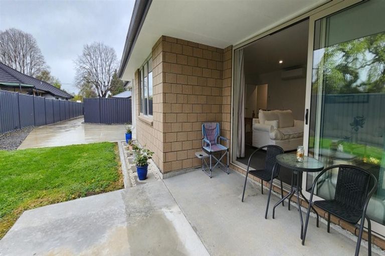 Photo of property in 7a Miller Street, Otane, 4202