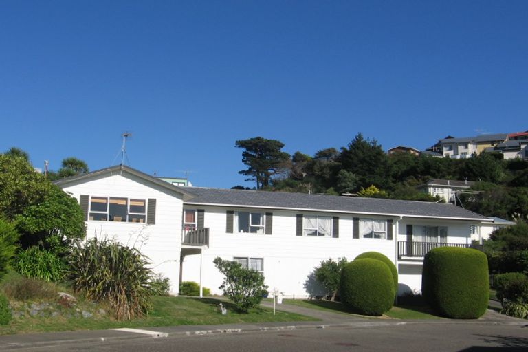 Photo of property in 54a Cambrian Street, Churton Park, Wellington, 6037