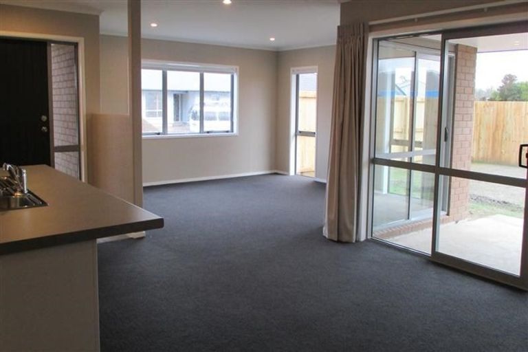 Photo of property in 15 Marvell Lane, Rolleston, 7614