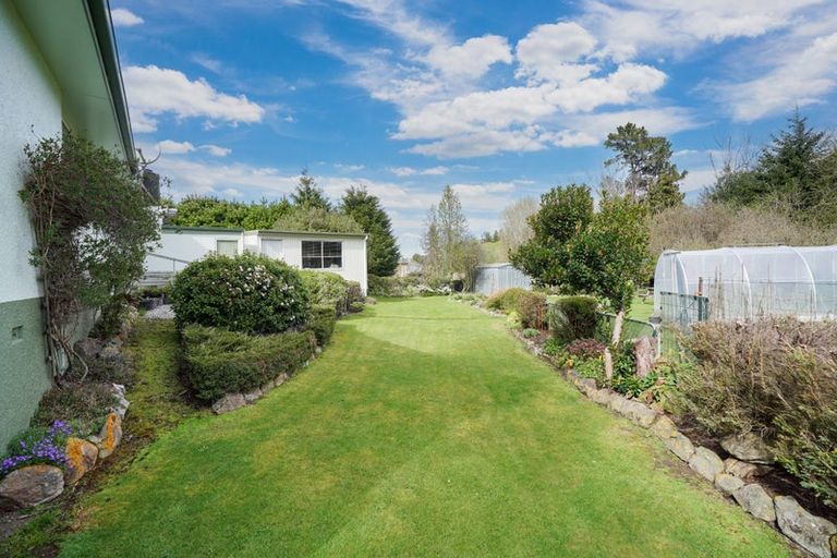 Photo of property in 119 Flora Road, Lumsden, 9730